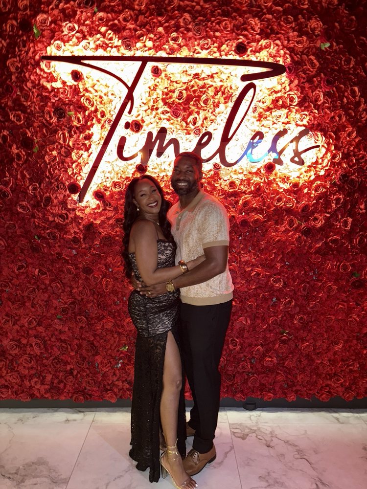 TIMELESS KITCHEN AND COCKTAILS - Updated October 2025 - 2769 Delk Rd SE ...