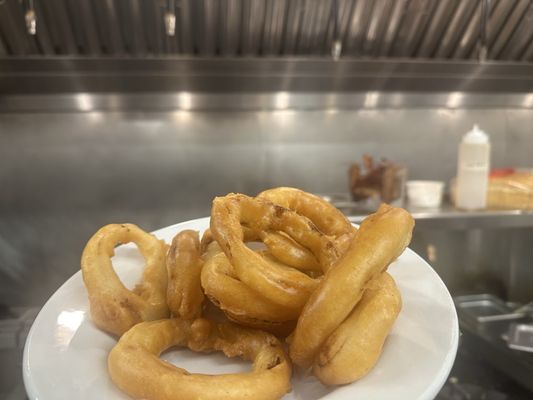 Charlie's Place by null