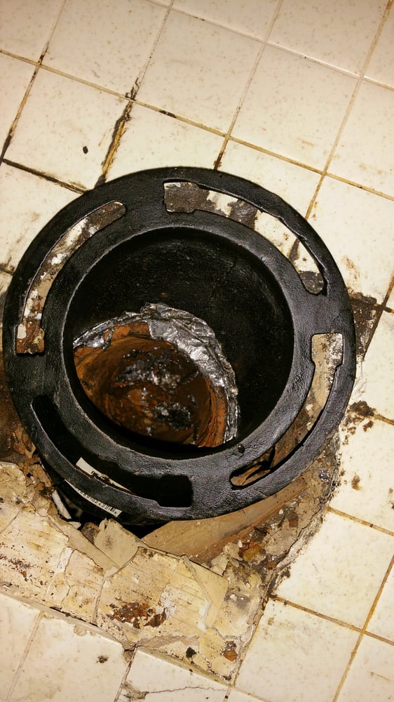 Slide of MK Plumbing