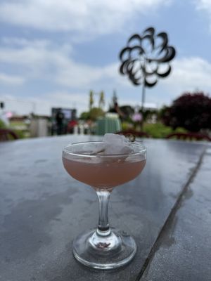 Maddy Rose Restaurant at Liberty House by null