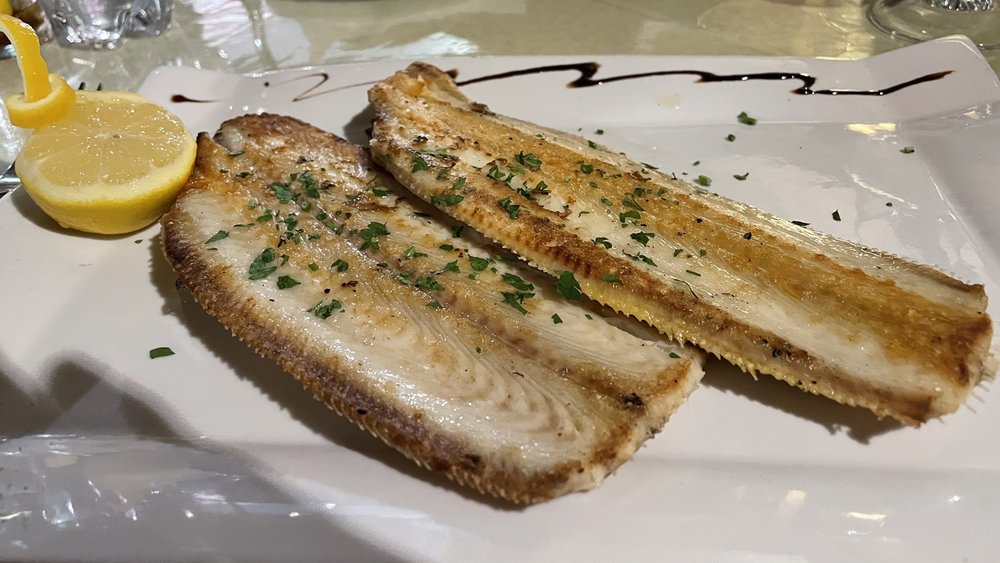 RESTAURANTE MARTINI Av. la Gaviota 1, Playa, Santa Cruz de Tenerife