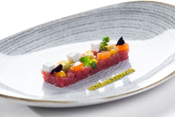 Alpenroyal Gourmet Restaurant by null