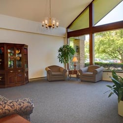 Arbors at Milford Assisted Living