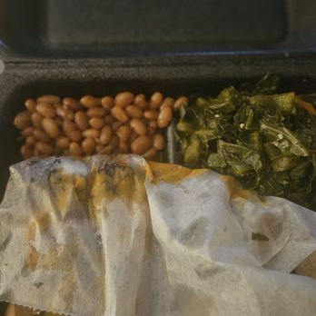 Outside Bbq - Barbeque Near Me - Tampa, Florida
