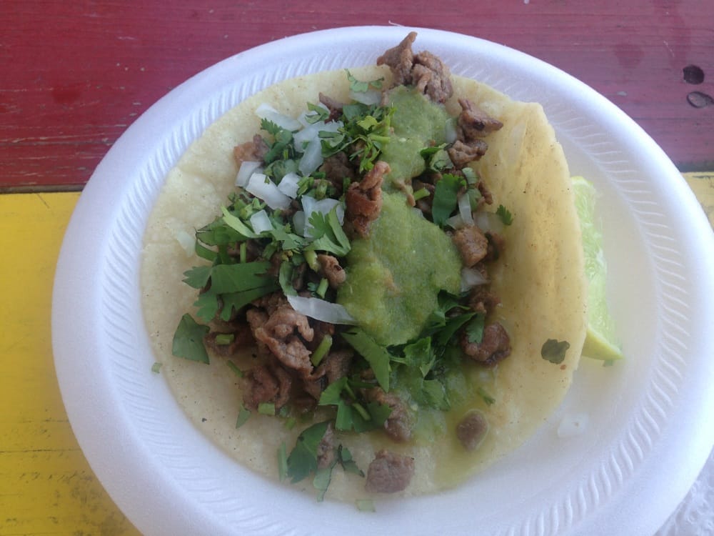 Tacos El Padrino