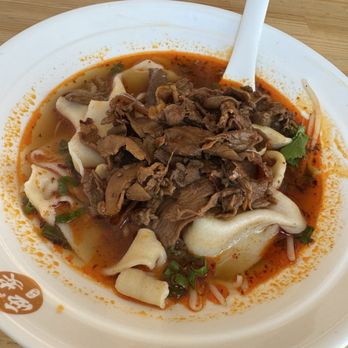 Xi'an Noodles - Chinese Near Me - Seattle, Washington Xi'an Noodles - Chinese Near Me - Seattle, Washington