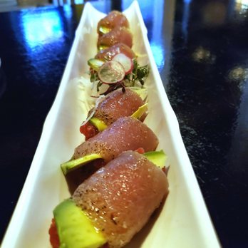 Crazy Rock'N Sushi - Sushi Bars Near Me - Glendale, California