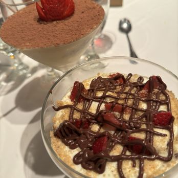 Noi Due Trattoria - Tiramisu and Crustless cheese cake is amazing!!! - Italian Near Me - Agoura Hills, California Noi Due Trattoria - Tiramisu and Crustless cheese cake is amazing!!! - Italian Near Me - Agoura Hills, California