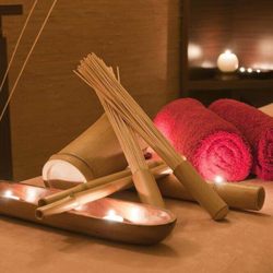 MRS Massage Relief Station