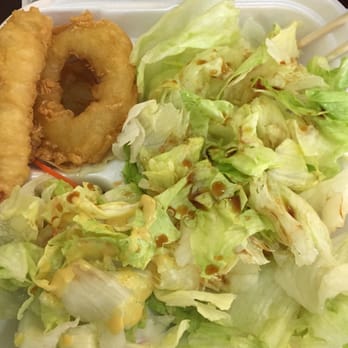 Teriyaki Me! - Asian Fusion Near Me - Glendale, California Teriyaki Me! - Asian Fusion Near Me - Glendale, California