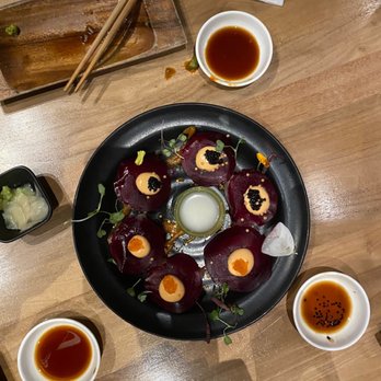 Shizen - Surprise Ending - Sushi Bars Near Me - San Francisco, California Shizen - Surprise Ending - Sushi Bars Near Me - San Francisco, California