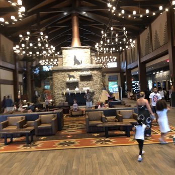 Great Wolf Lodge - Lobby - Resorts Near Me - LaGrange, Georgia Great Wolf Lodge - Lobby - Resorts Near Me - LaGrange, Georgia