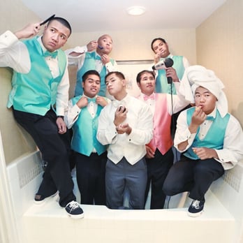 Masterwork Weddings - Photographers Near Me