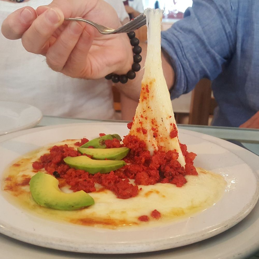 Pipi's - Queso fundido - Mexican Near Me - Puerto Vallarta, JAL Pipi's - Queso fundido - Mexican Near Me - Puerto Vallarta, JAL