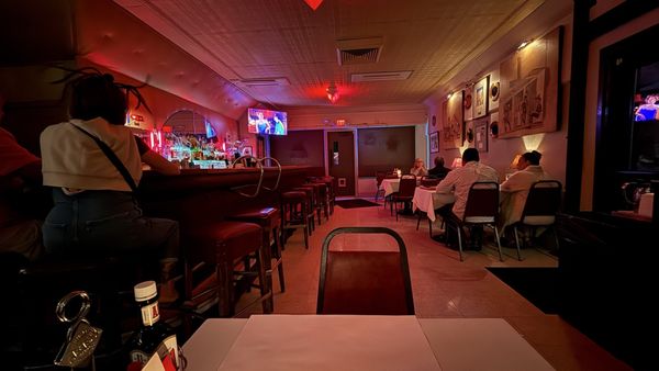 Jack's Grill by null