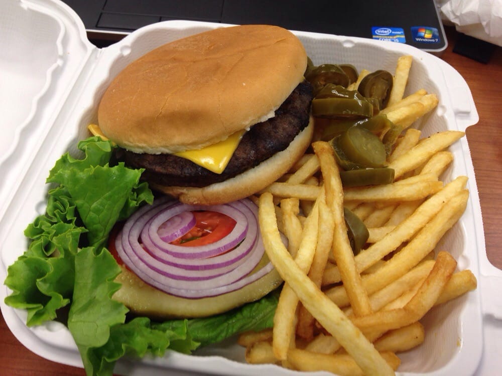 Snack Shack