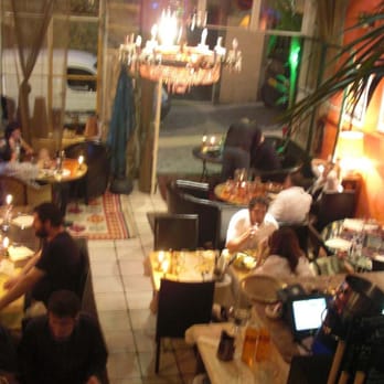 Le Touareg - Moroccan Near Me - Lyon, 69