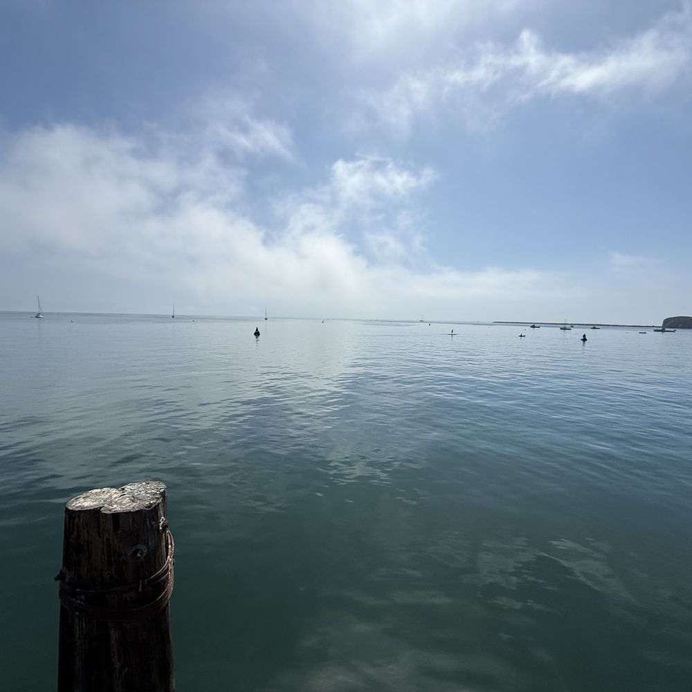 Mersea's - Hartford Pier - Bars Near Me - Avila Beach, California