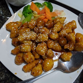 Asian Spice - Sesame chicken - Thai Near Me - Littleton, Colorado Asian Spice - Sesame chicken - Thai Near Me - Littleton, Colorado