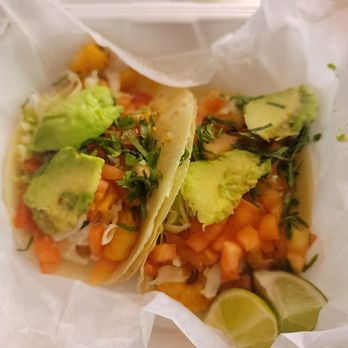 Lolis Tacos - Benjamin - Shrimp Taco - Mexican Near Me - Tampa, Florida Lolis Tacos - Benjamin - Shrimp Taco - Mexican Near Me - Tampa, Florida