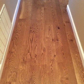 Country Hardwoods - Hallway - Flooring Near Me - Princeton, Idaho Country Hardwoods - Hallway - Flooring Near Me - Princeton, Idaho