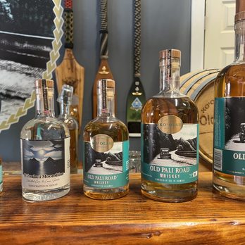 Ko'olau Distillery - Distilleries Near Me - Kailua, Hawaii Ko'olau Distillery - Distilleries Near Me - Kailua, Hawaii