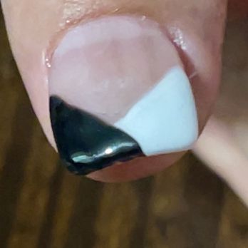 Diva Nails & Spa - Thick beyond repair. - Nail Salons Near Me - Monroe, Georgia