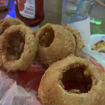 Rick's Reef - Amazing onion rings! - Seafood Near Me - St. Pete Beach, Florida Rick's Reef - Amazing onion rings! - Seafood Near Me - St. Pete Beach, Florida