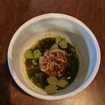 Baroo - Korean Near Me - Los Angeles, California