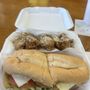 Photo of US Wings & Deli-Lumberton