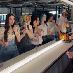 iidentity Salon