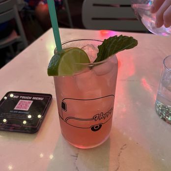 Happy Camper - FEELIN' CUTE - Bars Near Me - Chicago, Illinois