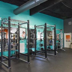 HT Fitness