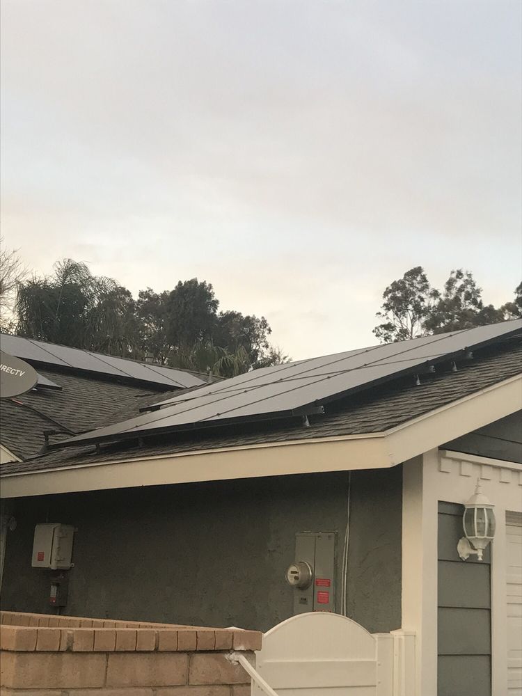 Slide of Sunergy Construction