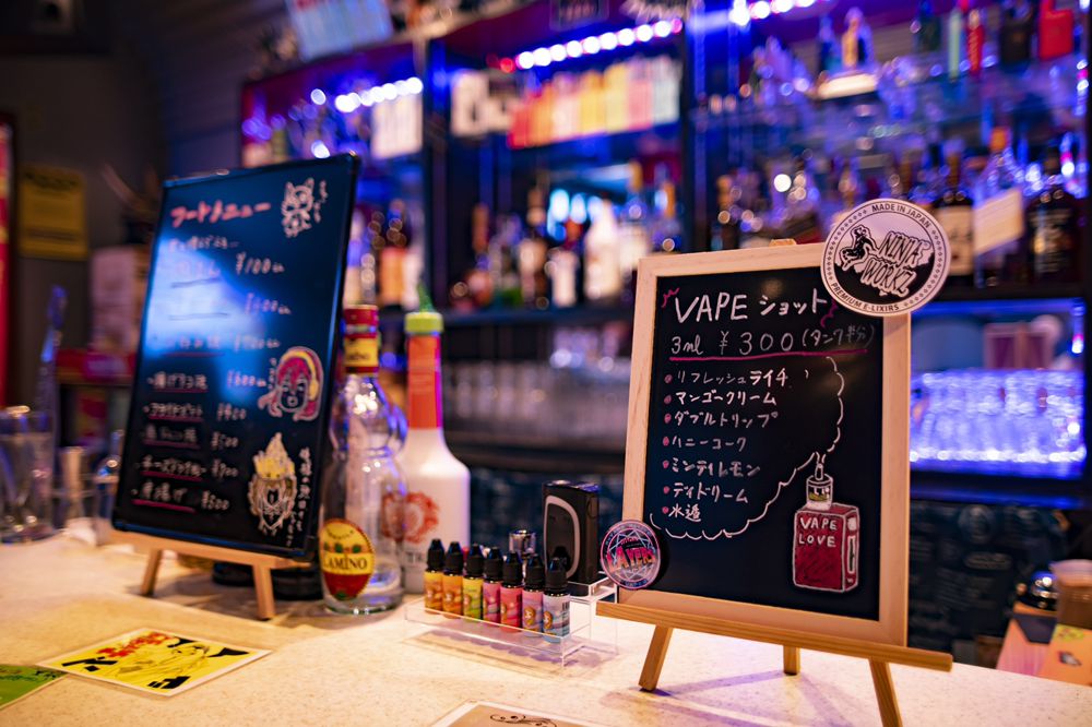 2.5次元の誘惑 カフェ 2.5次元カフェ にごカフェ どぎつく