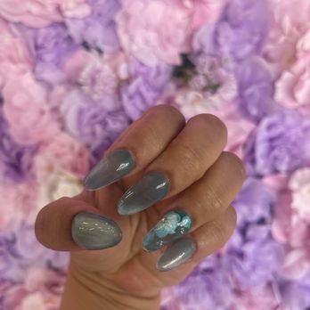 Chrysalis Nail Society - Nail Salons Near Me - Dallas, Texas