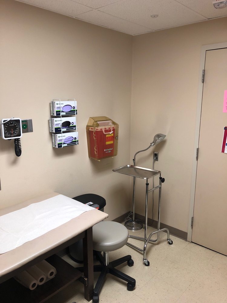 JPS HOSPITAL 21 Photos & 43 Reviews Hospitals 1500 S Main St