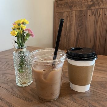 Providence Home + Garden - Coffee & Tea Near Me - Noblesville, Indiana