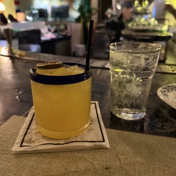 La Nena Cantina - Cadillac Margarita - Mexican Near Me - Los Angeles, California