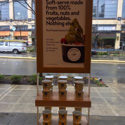 Pressed Juicery