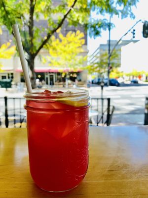 Lemon Tree Co. Downtown-Boise by null