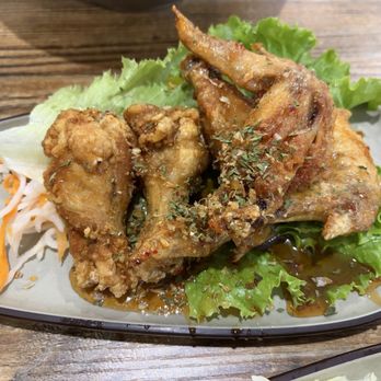 Hanoi 36 Streets - Fried chicken - Vietnamese Near Me - Sacramento, California Hanoi 36 Streets - Fried chicken - Vietnamese Near Me - Sacramento, California