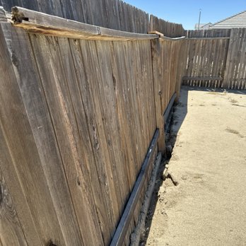 Titan Fence - Fences & Gates Near Me - Bakersfield, California Titan Fence - Fences & Gates Near Me - Bakersfield, California