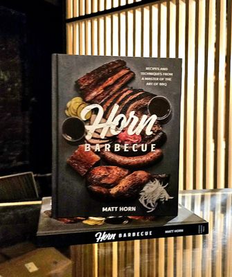 Slow & Low Smokehouse by null