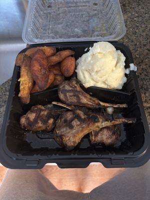 Sardi's Pollo A La Brasa by null