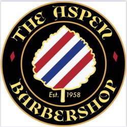 The Aspen Barber Shop-Willits