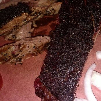 Chucks Country Smokehouse - Terrific, barky ribs - Smokehouse Near Me - Carthage, Texas Chucks Country Smokehouse - Terrific, barky ribs - Smokehouse Near Me - Carthage, Texas