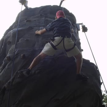 Clark's Trading Post - The Rock Climbing Wall! - Amusement Parks Near Me - Lincoln, New Hampshire Clark's Trading Post - The Rock Climbing Wall! - Amusement Parks Near Me - Lincoln, New Hampshire