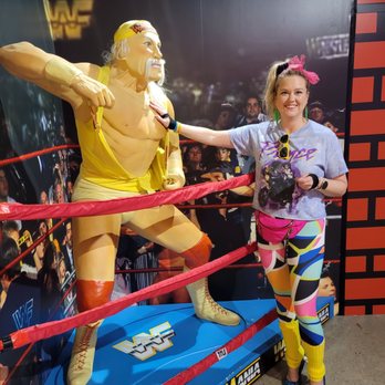 #FYP Totally 80s - Museums Near Me - Wisconsin Dells, Wisconsin