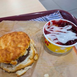 Bojangles